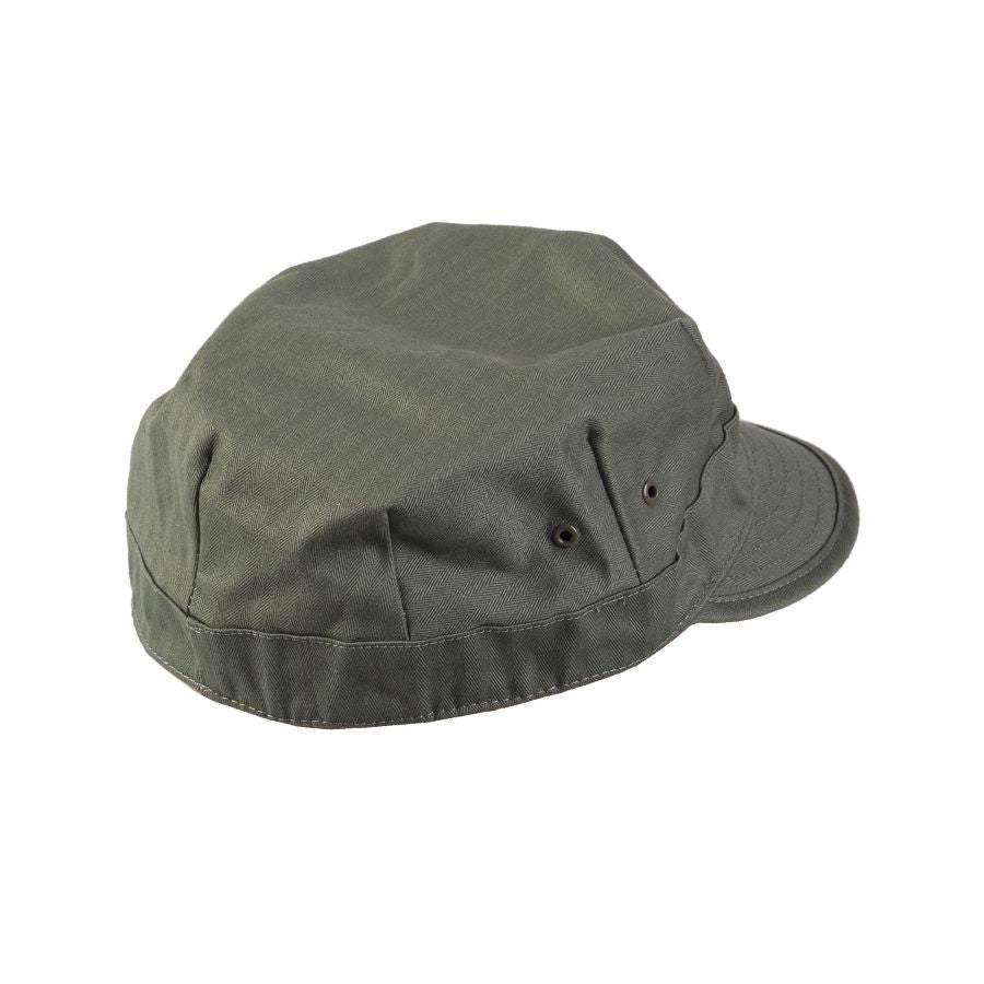 Gorra réplica US No.3 HBT de la II Guerra Mundial, estilo original