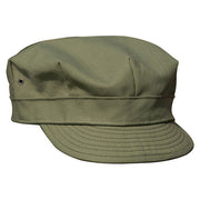 Gorra réplica US No.3 HBT de la II Guerra Mundial, estilo original