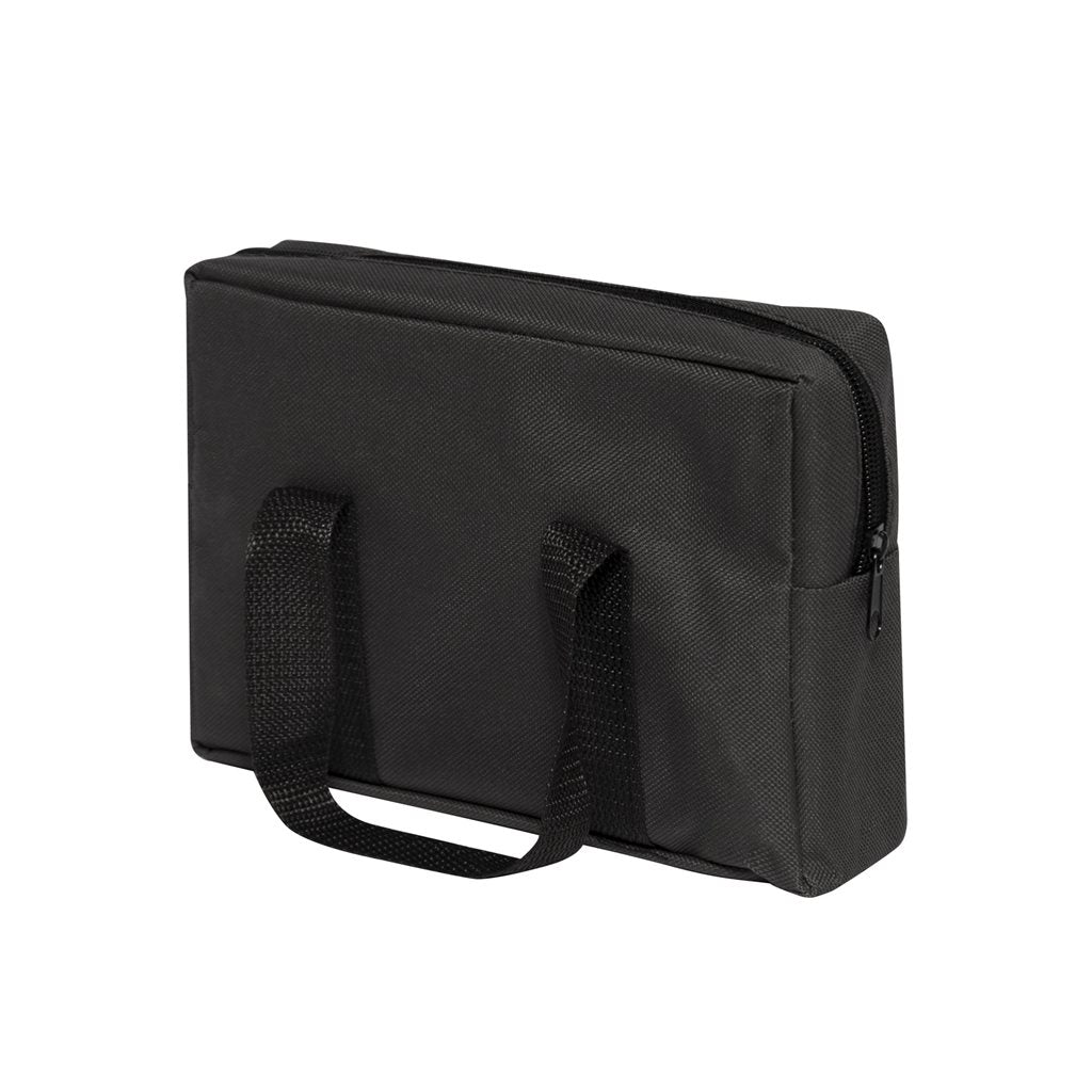 Parrilla de viaje ROTHCO COMPACT plegable de acero inoxidable