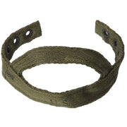 Barboquejo original US Army para casco US para/Airborne M1C