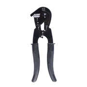 Alicates de corte US 1938 repro negros, mango acero carbono con PVC, cabeza cromo-vanadio 56–59 HRC