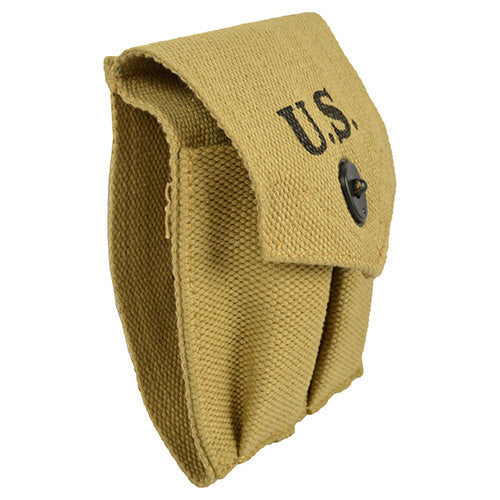 Funda repro US M1911 A1 para cargador color khaki