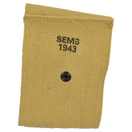 Funda repro US M1911 A1 para cargador color khaki