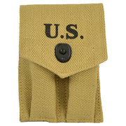 Funda repro US M1911 A1 para cargador color khaki