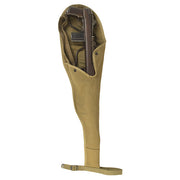 Funda repro US PARA M1A1 en khaki, 100% algodón, réplica para fusil