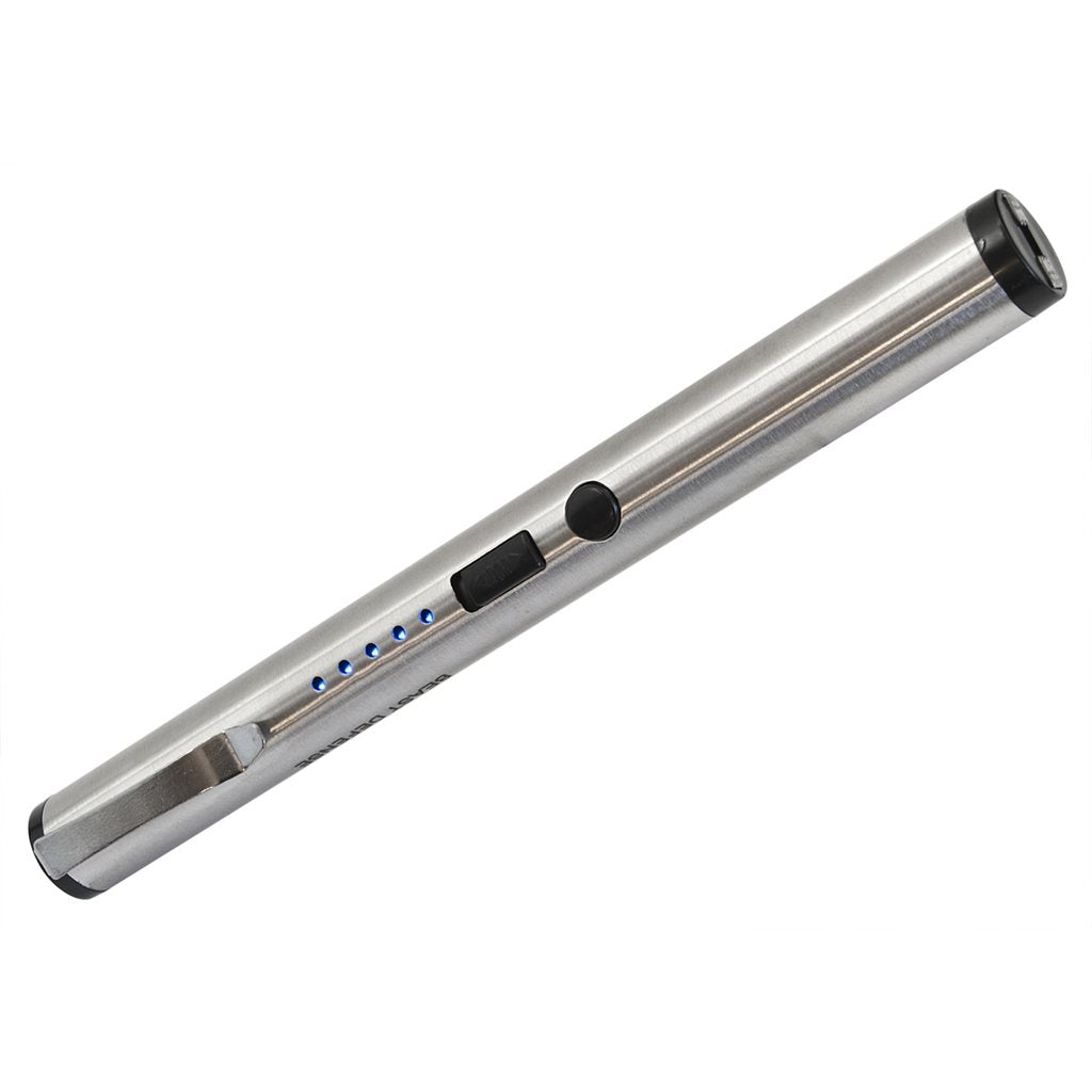 Paralizador BEAST DEFENSE Pen recargable con estuche plástico