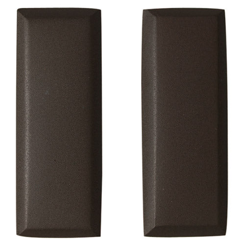 Insignia de grado US 2ND LT acabado mate - imagen del producto