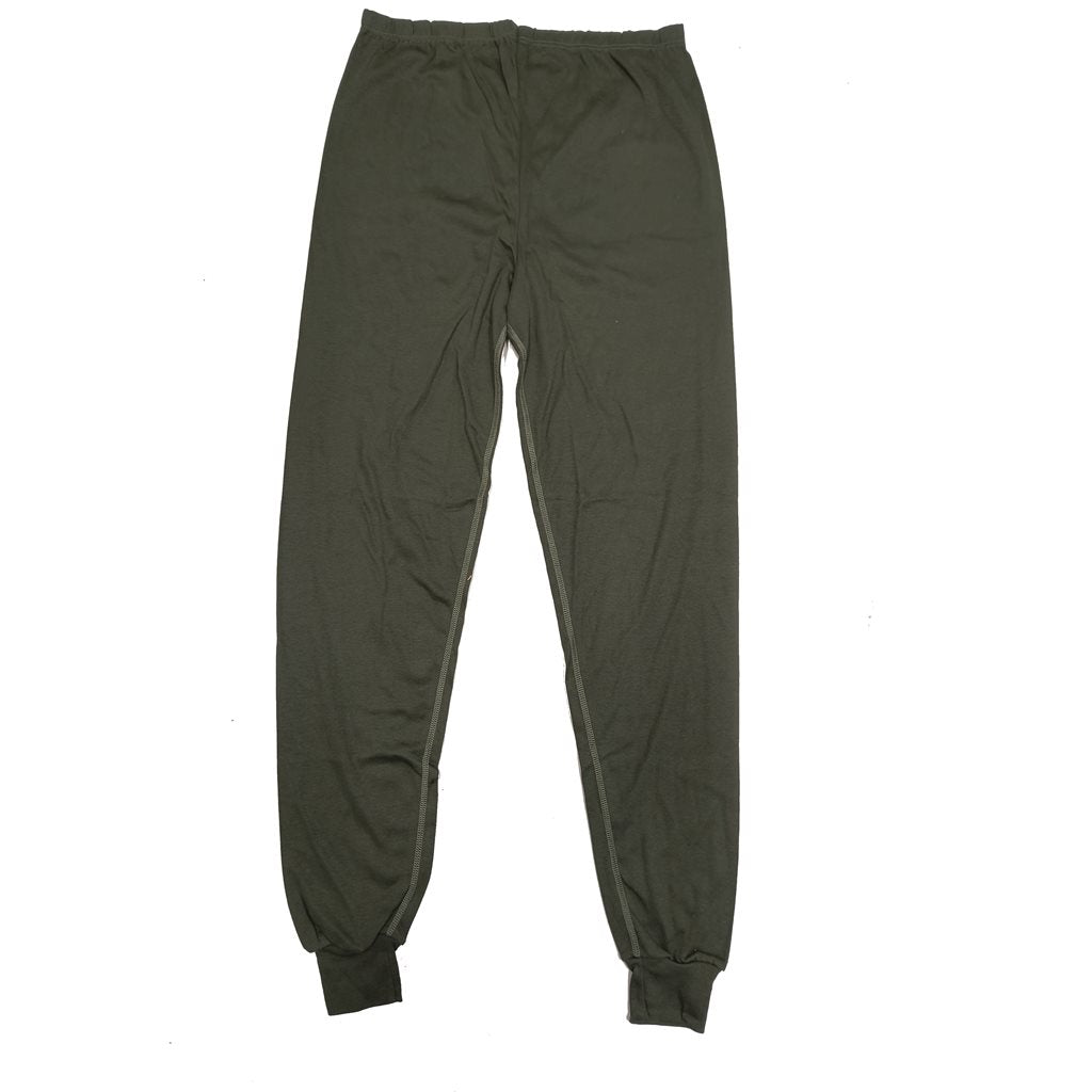 Calzoncillos franceses finos de tejido ligero - ropa interior térmica