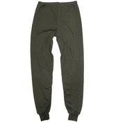 Calzoncillos franceses finos de tejido ligero - ropa interior térmica