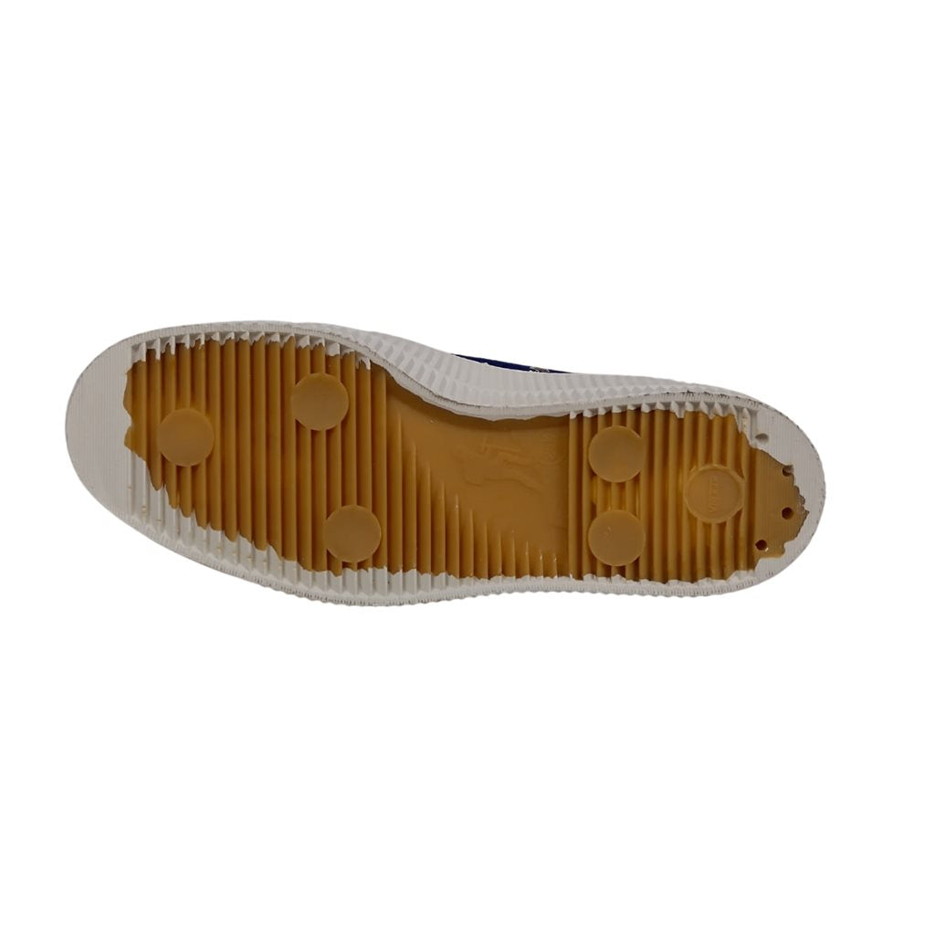 Zapatillas bajas VULKAN azules
