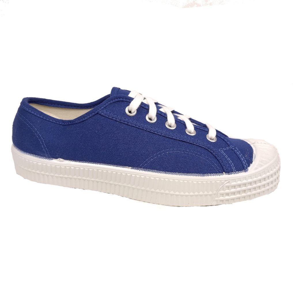 Zapatillas bajas VULKAN azules
