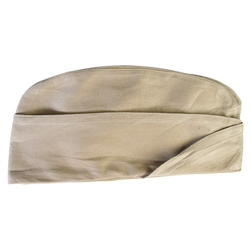 Calzado original US Army khaki WWII talla 6,5 palce (52cm)
