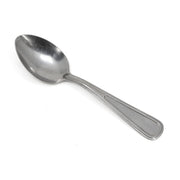 Cuchara tipo US modelo ABL 1951 para sopa, usada