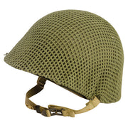 Malla para casco US M44 original usada en perfecto estado