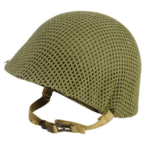 Malla para casco US M44 original usada en perfecto estado