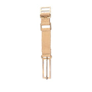 Adaptador de cinturón británico M37 WWII, pieza original