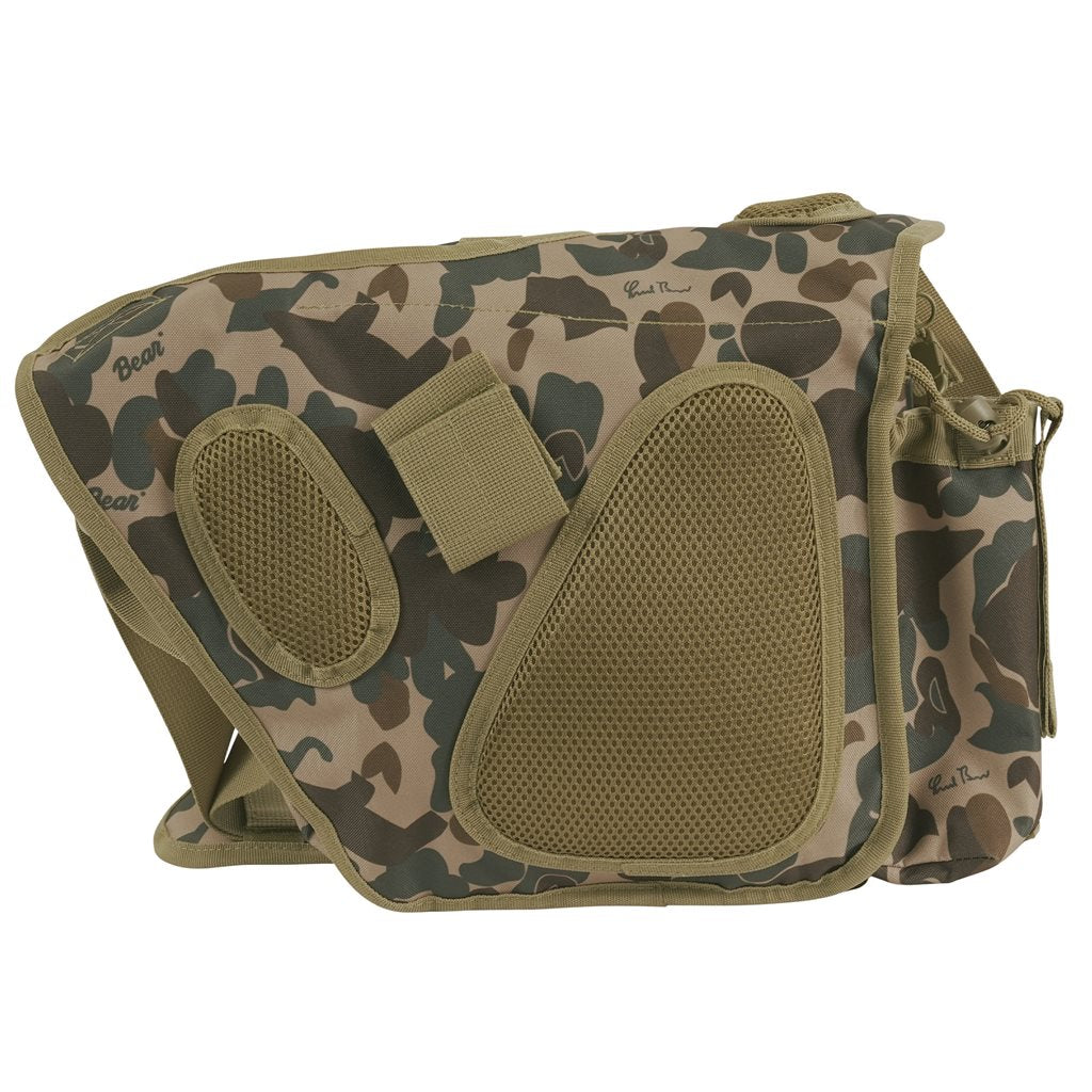 Bolsa táctica ADVANCED ROTHCO en poliéster 600 Denier, bolso EDC de hombro
