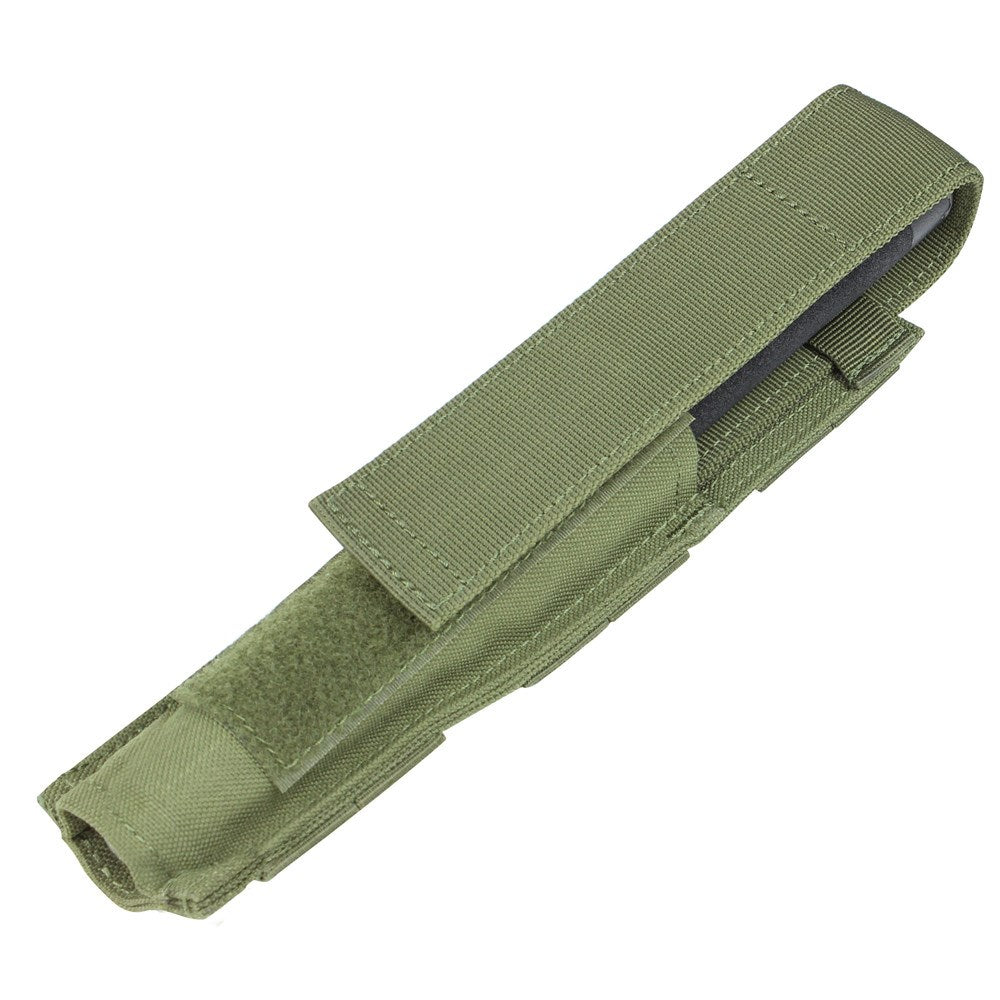 Funda MOLLE para porra extensible 26 pulgadas negra CONDOR