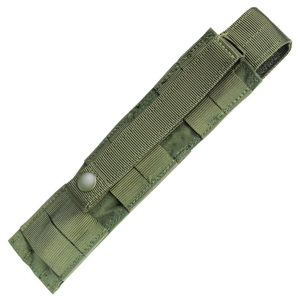 Funda MOLLE para porra extensible 26 pulgadas negra CONDOR
