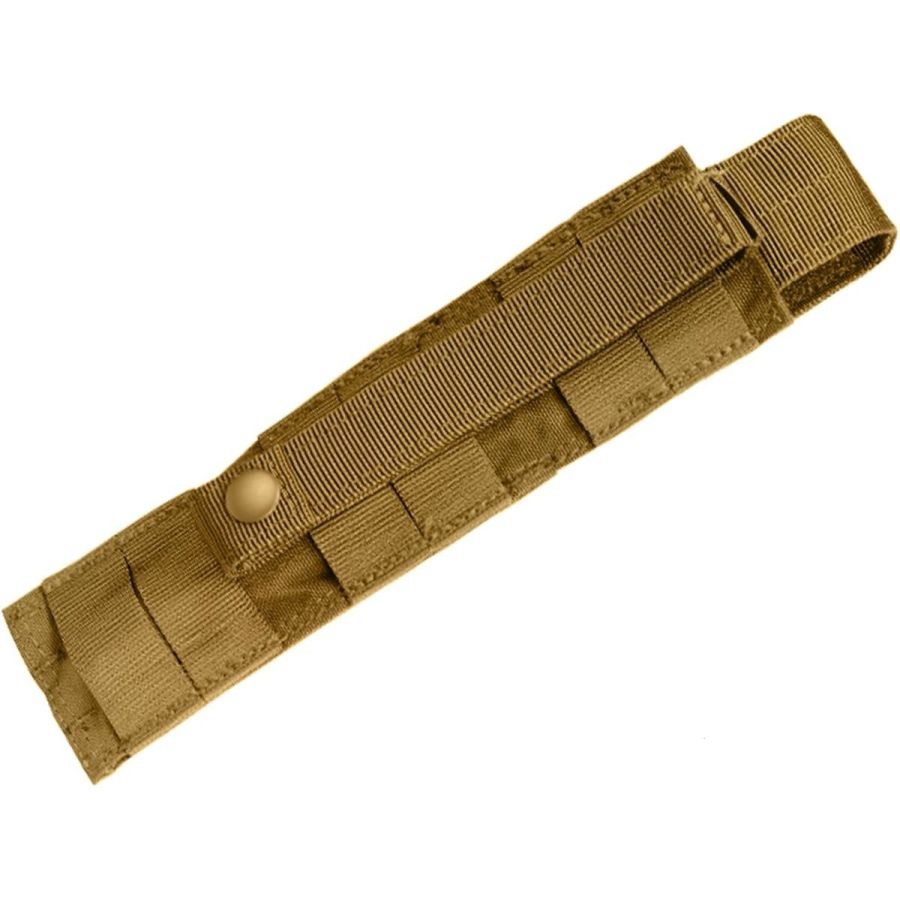 Funda MOLLE para porra extensible 26 pulgadas negra CONDOR