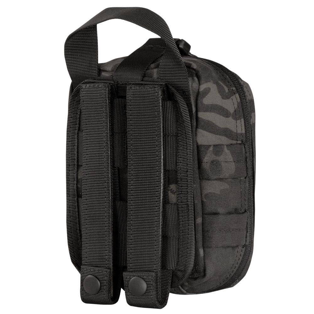 Funda MOLLE EMT Lite Botiquín Condor MA-41, dimensiones 16,5 x 10 x 5 cm