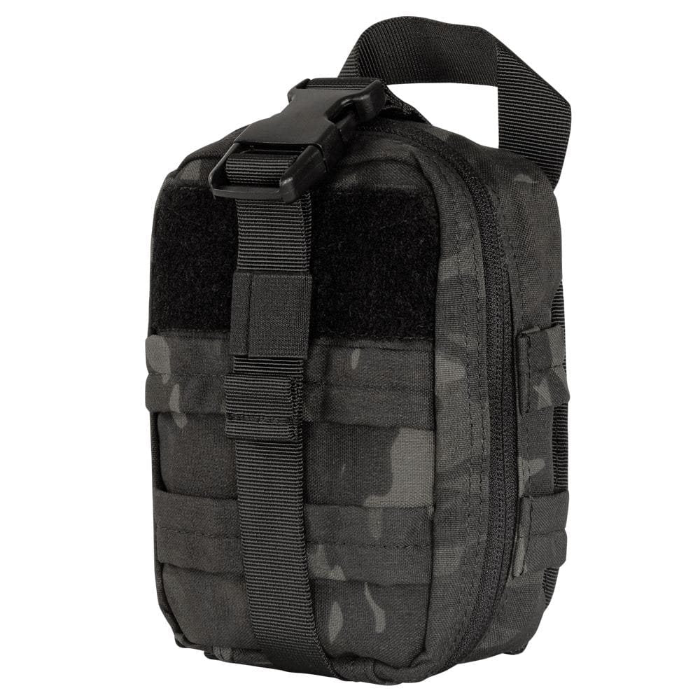 Funda MOLLE EMT Lite Botiquín Condor MA-41, dimensiones 16,5 x 10 x 5 cm