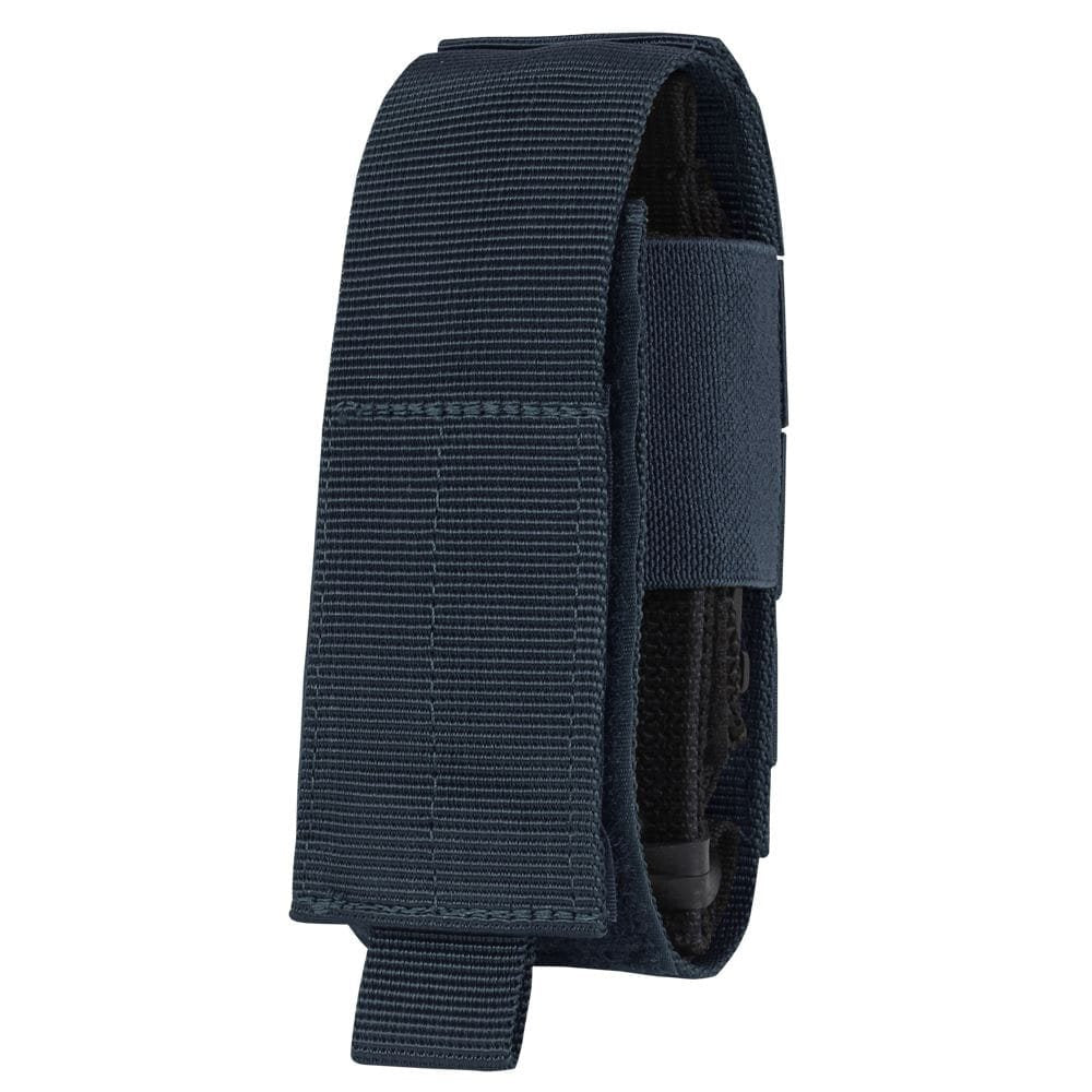 Funda TQ para torniquete verde, estuche universal aprox. 19 x 9 x 7,5 cm