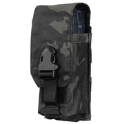 Bolsa universal para cargadores MULTICAM® NEGRA 89 x 178 x 50 mm