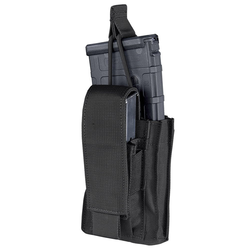 Funda Sumka KANGAROO GEN II en color verde - producto CONDOR OUTDOOR
