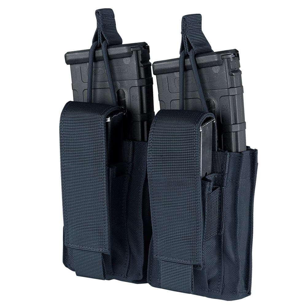 Bolsa táctica KANGAROO GEN II para cuatro cargadores