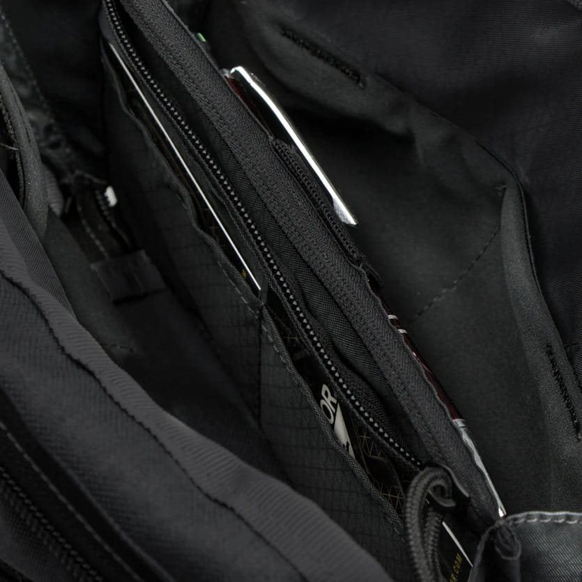 Ledvinka TECH MOLLE MULTICAM® BLACK - funda para electrónica y accesorios