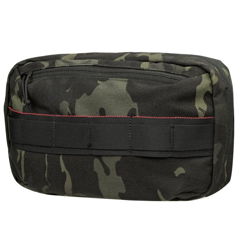 Ledvinka TECH MOLLE MULTICAM® BLACK - funda para electrónica y accesorios