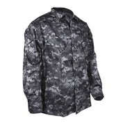 Blusa réplica USMC Digital Urban (MARPAT) TRU-SPEC, tejido 35% algodón 65% poliéster