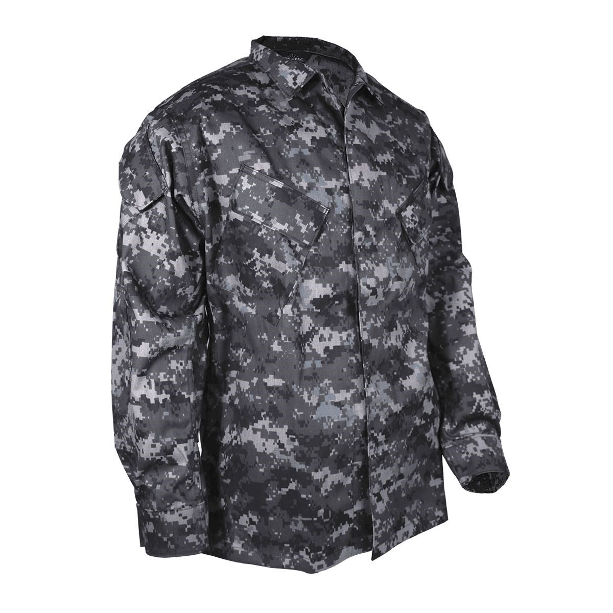 Blusa réplica USMC Digital Urban (MARPAT) TRU-SPEC, tejido 35% algodón 65% poliéster