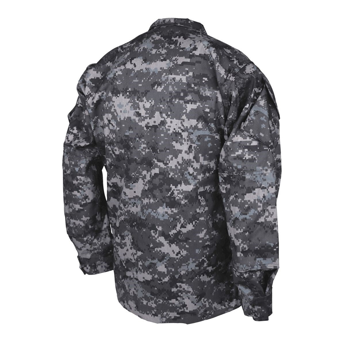 Blusa réplica USMC Digital Urban (MARPAT) TRU-SPEC, tejido 35% algodón 65% poliéster