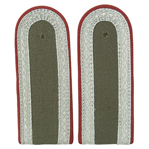 Hombrera NVA para suboficiales (RDA) - insignia militar