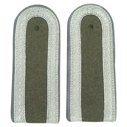 Hombrera de grado NVA (Ejército Alemania Oriental) - insignia de uniforme