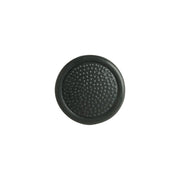 Botón NVA plástico gris ø 16 mm para hombreras (19416010)