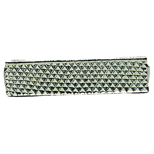 Insignia NVA 'kolejnička' de 35 x 9 mm. Ver imagen del producto