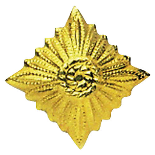 Insignia de rango NVA estrella dorada (Gold)