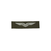 Parche BW Luftwaffe alas verde