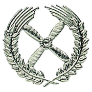 Insignia NVA para gorra 'čepicový důstoj. LSK PROP.' - imagen del producto
