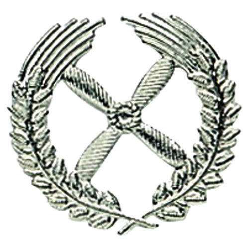 Insignia NVA para gorra 'čepicový důstoj. LSK PROP.' - imagen del producto