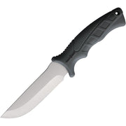 Cuchillo de caza 19432 full tang con funda de nylon para cinturón