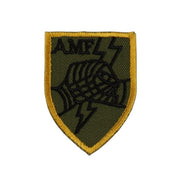 Parche ALLIED MOBILE FORCE