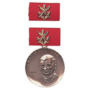 Medalla de bronce GST 'E.SCHNELLER' vista frontal