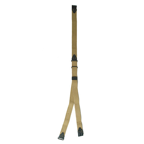 Correa réplica para subfusil US THOMPSON M28/M1 - imagen del producto