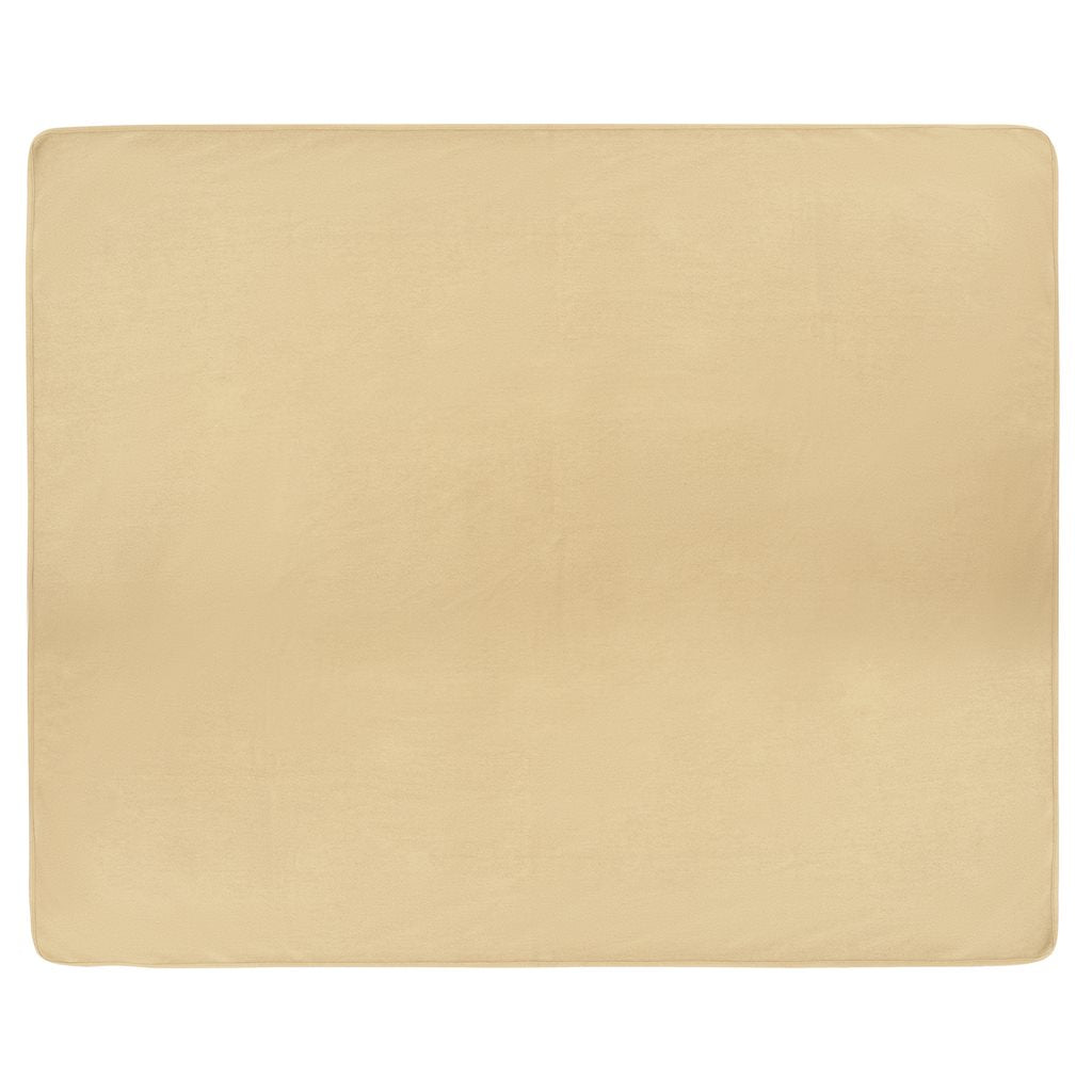 Manta forro polar THROW 152 x 127 cm en 80% algodón y 20% poliéster