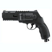 Revolver neumático Umarex T4E TR 50 Gen2 calibre .50 para bolas de goma, 13J