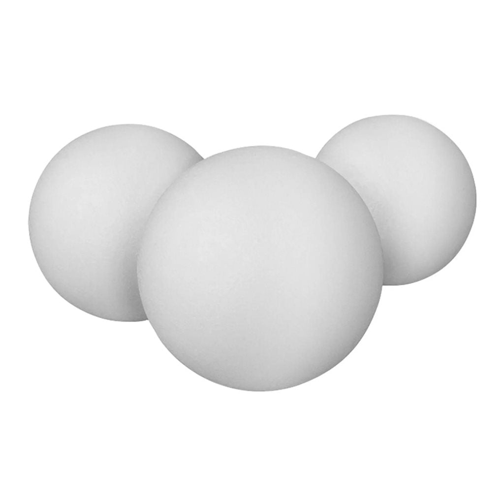 T4E PERFORMANCE QAB .50 balas plásticas 100 uds antiatascos